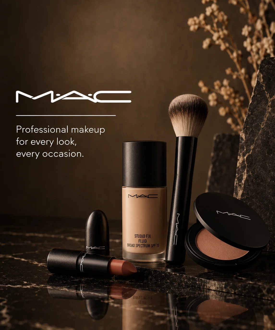 M·A·C Cosmetics