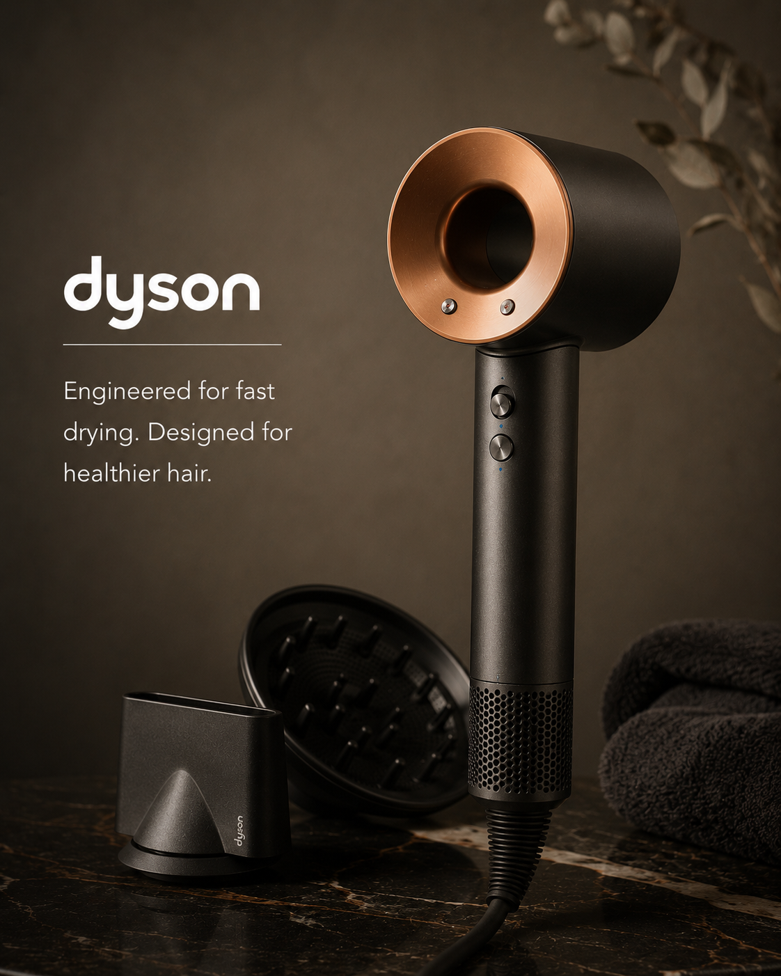 Dyson