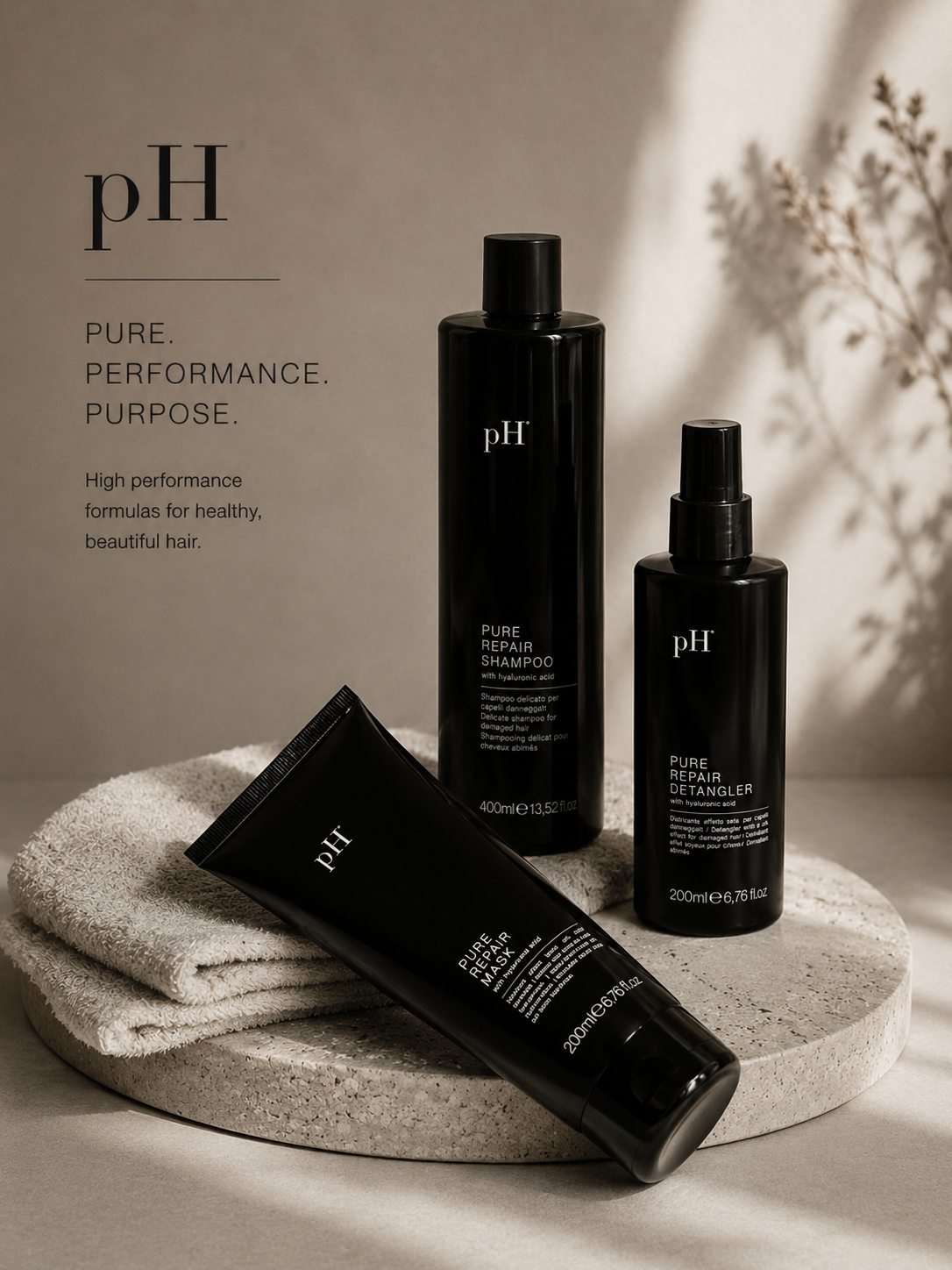PH Laboratories